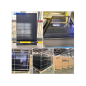 PV modul DAH Solar,475W,48Z20/DG/FS(BW),N Tip,1000mm
