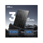 PV modul DAH Solar,475W,48Z20/DG/FS(BW),N Tip,1000mm