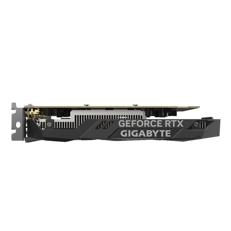 Graficka karta GIGABYTE GV-N3050WF2OCV2-6GD NVD/6GB/GDDR6/96bit/crna