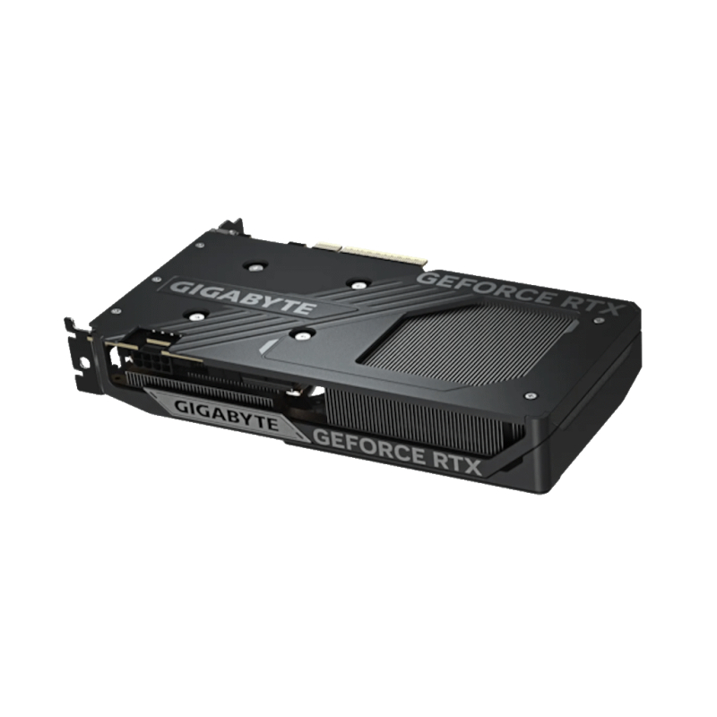 Graficka karta GIGABYTE GV-N5060WF2OC-8GD NVD/8GB/GDDR7/128bit/crna