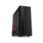 Kucište IG MAX IG4560B/Midi Tower/ATX, ATX/RGB/akrilna stranica/560W/crna
