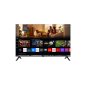 Televizor TESLA Q32H665BHV/QLED/32"/HD/smart/VIDAA OS/crna