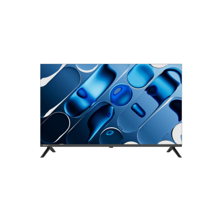 Televizor TESLA Q32H665BHV/QLED/32"/HD/smart/VIDAA OS/crna