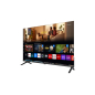 Televizor TESLA Q32H665BHV/QLED/32"/HD/smart/VIDAA OS/crna