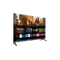Televizor TESLA Q32H665BHV/QLED/32"/HD/smart/VIDAA OS/crna