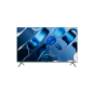 Televizor TESLA Q50H665BFV/QLED/50"/Full HD/smart/VIDAA OS/crna
