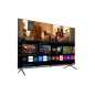 Televizor TESLA Q50H665BFV/QLED/50"/Full HD/smart/VIDAA OS/crna