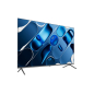 Televizor TESLA Q50H665BFV/QLED/50"/Full HD/smart/VIDAA OS/crna