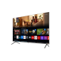 Televizor TESLA Q50H665BFV/QLED/50"/Full HD/smart/VIDAA OS/crna
