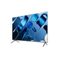 Televizor TESLA Q50H665BFV/QLED/50"/Full HD/smart/VIDAA OS/crna