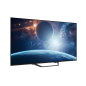 Televizor TESLA Q65E665BUV/QLED/65"/UHD/smart/VIDAA OS/crna