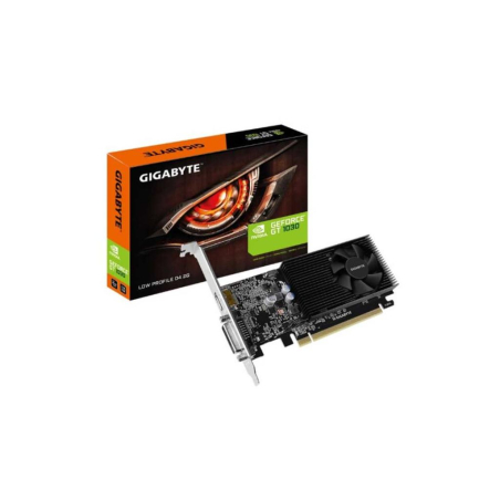 Graficka karta GIGABYTE GV-N1030D4-2GL 1.0/1200