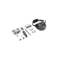 Dron DJI Neo Motion Fly More Combo