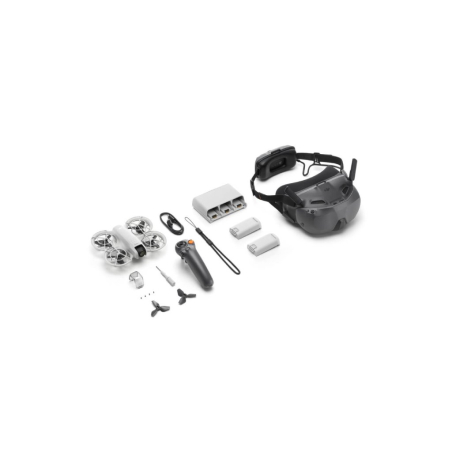 Dron DJI Neo Motion Fly More Combo
