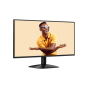 Monitor AOC 24B31H 23.8"/IPS/1920x1080/120Hz/1ms MPRT/HDMI,VGA/VESA/crna