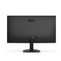 Monitor AOC 24B31H 23.8"/IPS/1920x1080/120Hz/1ms MPRT/HDMI,VGA/VESA/crna