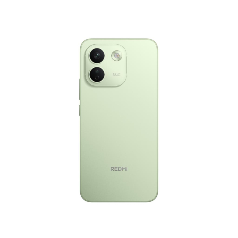 Smartphone XIAOMI Redmi Note 17 Pro Max 5G 8GB/256GB/zelena