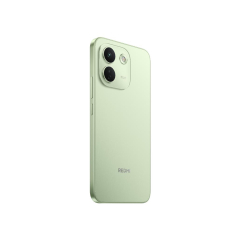 Smartphone XIAOMI Redmi Note 17 Pro Max 5G 8GB/256GB/zelena