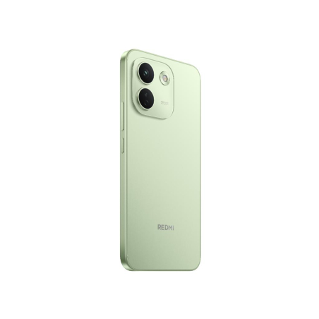 Smartphone XIAOMI Redmi Note 17 Pro Max 5G 8GB/256GB/zelena