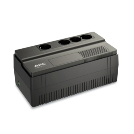APC Easy UPS 1000VA,AVR,Schuko outlets, 230V