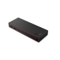 ThinkPad USB4 Dock 5000 USB-C 100W/4xUSB-A/2xUSB-C/HDMI/2xDP