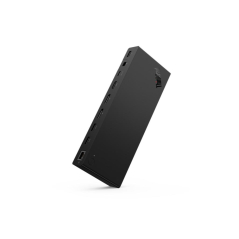 ThinkPad USB4 Dock 5000 USB-C 100W/4xUSB-A/2xUSB-C/HDMI/2xDP