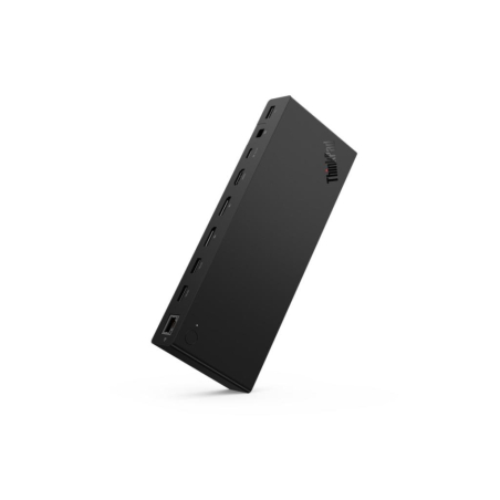 ThinkPad USB4 Dock 5000 USB-C 100W/4xUSB-A/2xUSB-C/HDMI/2xDP