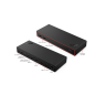 ThinkPad USB4 Dock 5000 USB-C 100W/4xUSB-A/2xUSB-C/HDMI/2xDP