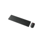 Tastatura+miš LENOVO 6000 bežicni set Multi-Mode Pro/4X31S04849/SRB/crna