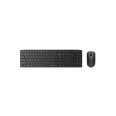 Tastatura+miš LENOVO 6000 bežicni set Multi-Mode Pro/4X31S04849/SRB/crna