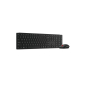 Tastatura+miš LENOVO 6000 bežicni set Multi-Mode Pro/4X31S04849/SRB/crna