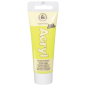 Boja akrilna H&P 75ml pvc tuba fluo CMP 420TAF75210N žuta (fluorescent yellow) blister