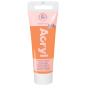 Boja akrilna H&P 75ml pvc tuba fluo CMP 420TAF75250N narandžasta (fluorescent orange) blister