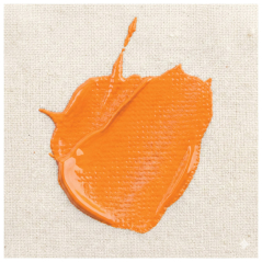 Boja za tekstil 75ml pvc bočica CMP 02TX75250 narandžasta (orange)