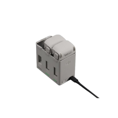 Punjac DJI Lito X1 Two-Way Charging Hub