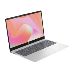 Laptop HP 15-fd1080nm DOS/15.6"FHD AG/Core 5 120U/16GB/512GB/srebrna/2g