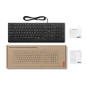 Tastatura LENOVO Essential žicna/SRB/crna