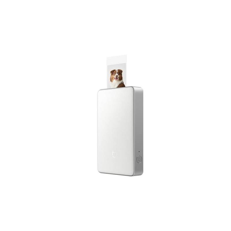 Xiaomi Portable Photo Printer Pro