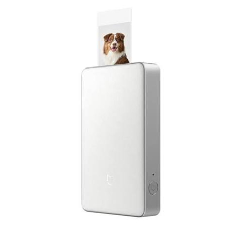 Xiaomi Portable Photo Printer Pro