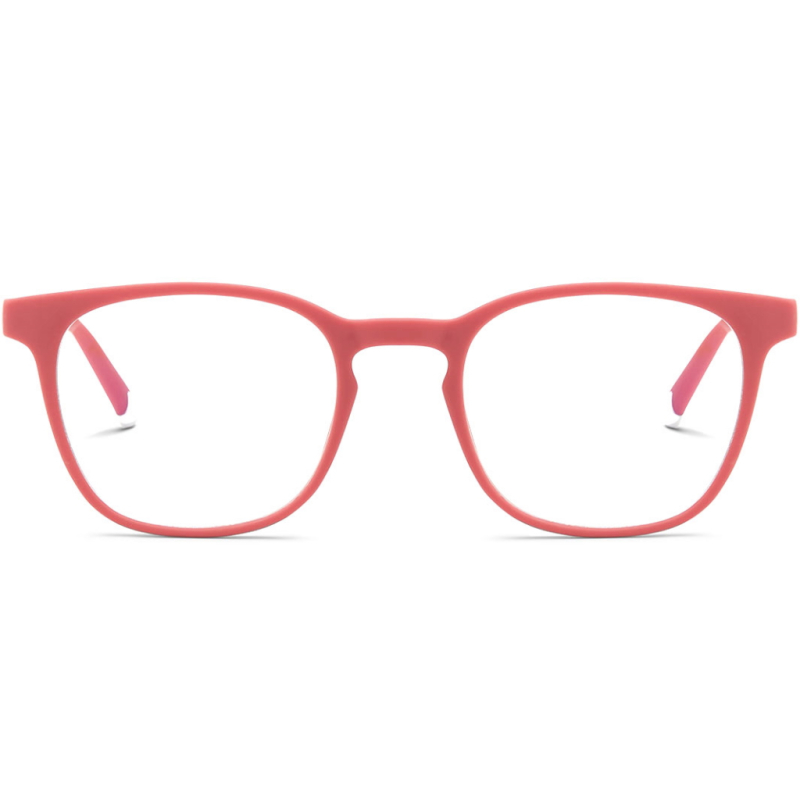 Zaštitne naocare BARNER Dalston/Burgundy red