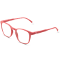 Zaštitne naocare BARNER Dalston/Burgundy red