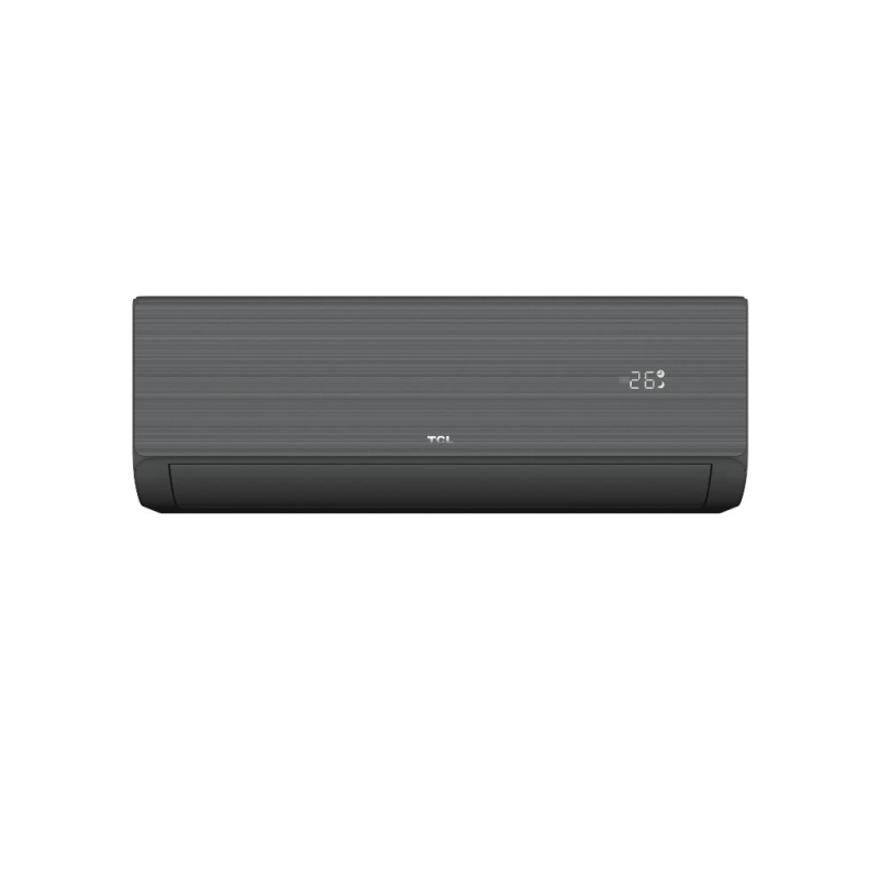 Klima TCL TAC-18CHSD/ZG41I// SAVE IN/ /inverter/A+++/A++/R32/18000BTU/WiFi/crna