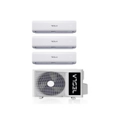 Klima sistem TESLA TGSJ3-D21C1 spoljasnja jedinica multi-split/A++/A+/21000btu/R32/3 izlaza/bela