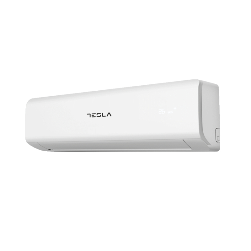 Klima sistem TESLA TGZUJ-V09P4 zidna unutrašnja jedinica/A++/A+/9000btu/R32/bela