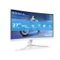 Monitor PHILIPS 27M2C5501/00 27"/VA,zakrivljen/2560x1440/180Hz/1ms GtG/HDMIx2,DP/Pivot,visina/bela