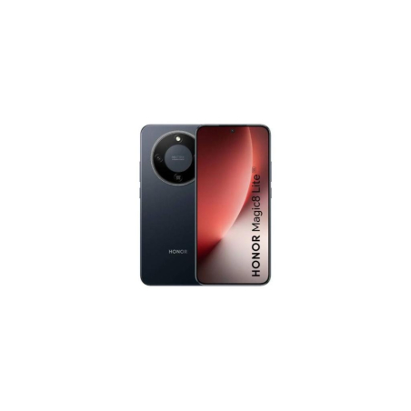 Smartphone HONOR Magic8 Lite 8GB/256GB/dual card/crna OP