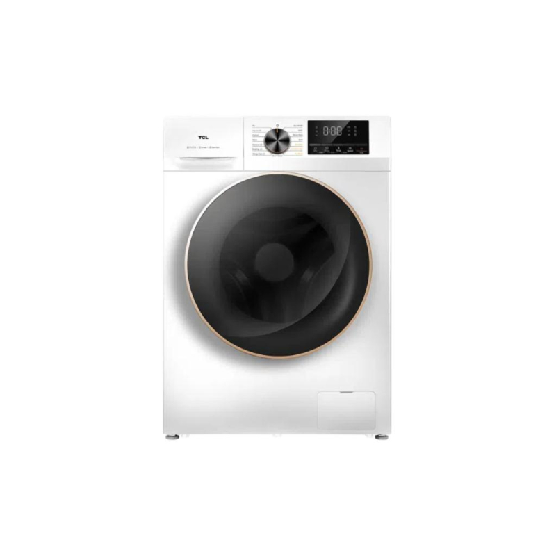 Mašina za pranje i sušenje veša TCL CP1012WA0/inverter/10kg/6kg/1200 obrtaja/85x60x63/bela