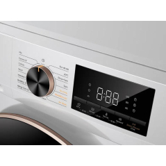 Mašina za pranje i sušenje veša TCL CP1012WA0/inverter/10kg/6kg/1200 obrtaja/85x60x63/bela