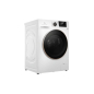 Mašina za pranje i sušenje veša TCL CP1012WA0/inverter/10kg/6kg/1200 obrtaja/85x60x63/bela