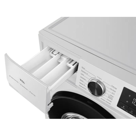 Veš mašina TCL FF0724WA2 inverter/7kg/1400 obrtaja/85x60x50cm/bela